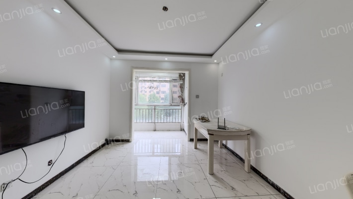 金鼎御园二手房实景图