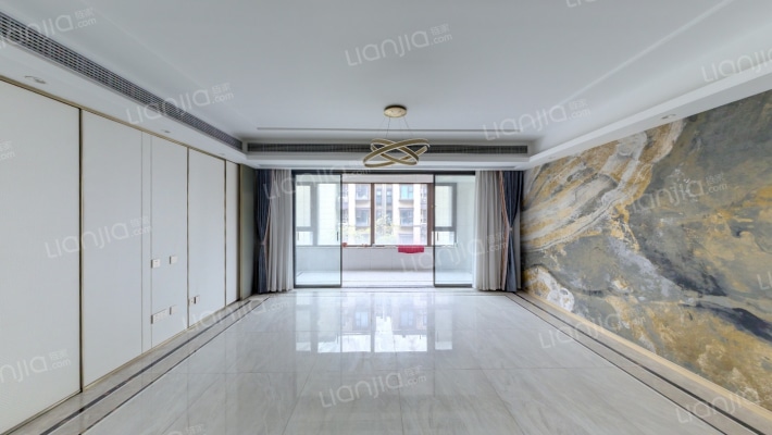 路劲梅都府二手房实景图