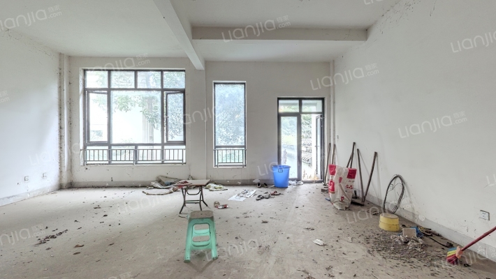 芙蓉古城紫薇园一期二手房实景图