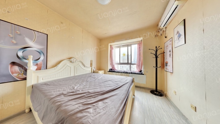 蜀都花园二手房实景图