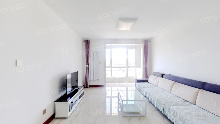 田园景苑二手房实景图