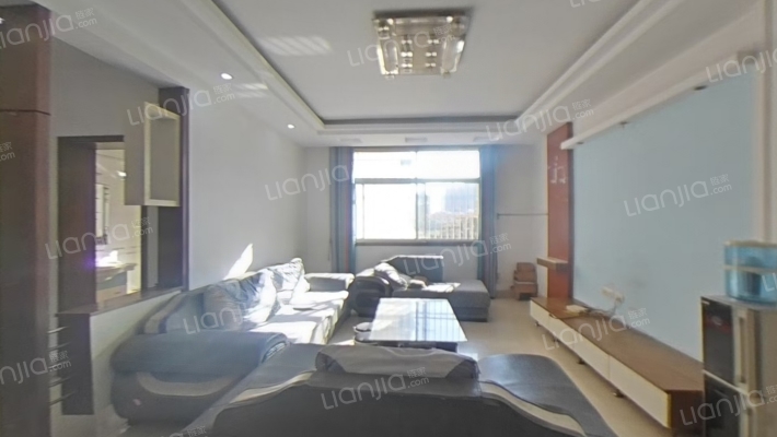 德和园小区二手房实景图