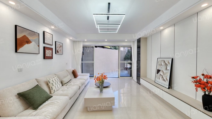 桂鑫园二手房实景图