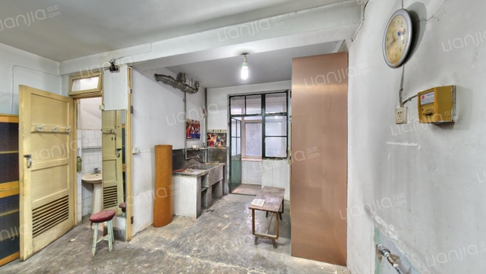 西安热工研究院家属院二手房实景图