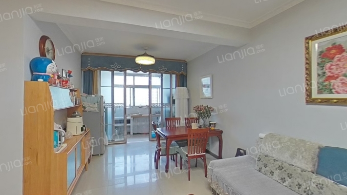 凯蒂名苑二手房实景图