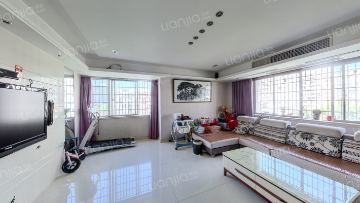 葡萄景苑二手房实景图