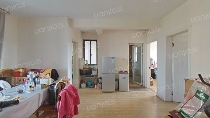 盛世珑城二手房实景图