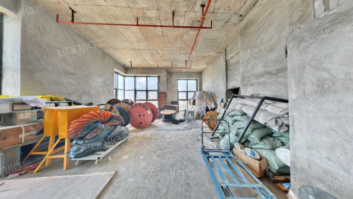 IPC港航中心二手房实景图