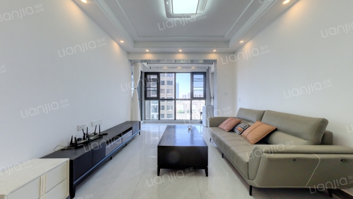 京江欣翠二手房实景图