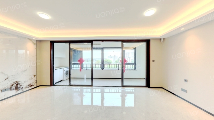 南钢三金睿境二手房实景图