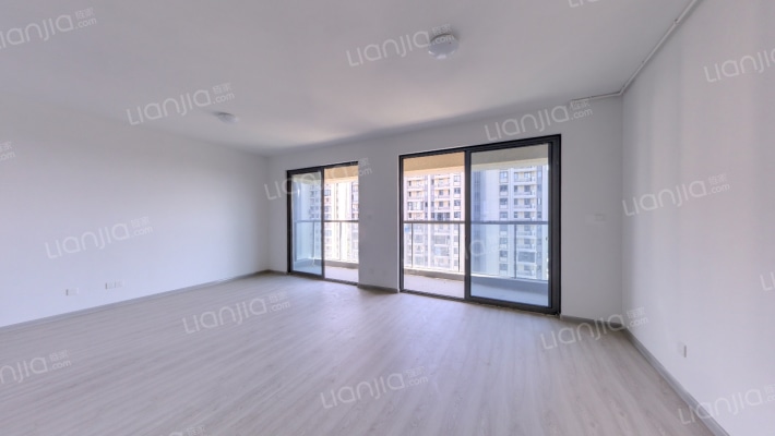 祥生云尚二手房实景图