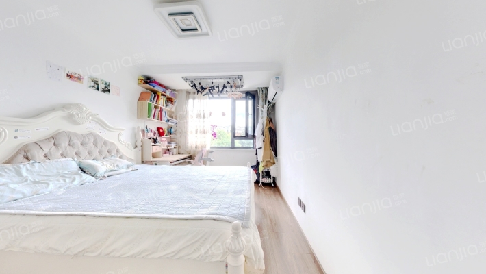 九中杏林街二手房实景图