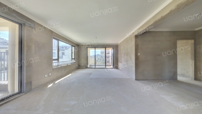 隆和大溪谷六期二手房实景图