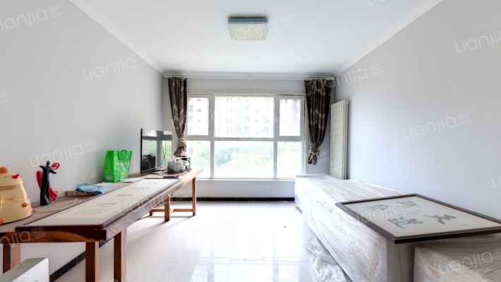 富力新城v02区二手房实景图