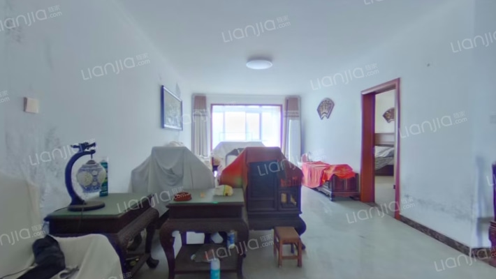 恒泰新城二手房实景图