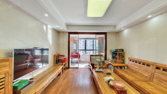 芦湾家园二手房实景图