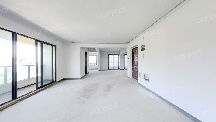 澜沁臻品府南区二手房实景图