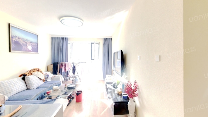 远洋戛纳小镇四期二手房实景图