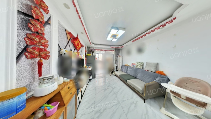 斌锋中心城二手房实景图