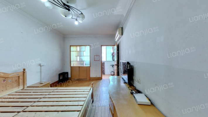 乌龙巷二手房实景图