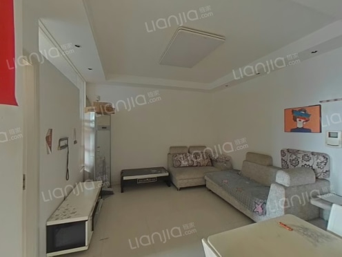 整租·保亿风景九园 2室1厅 东