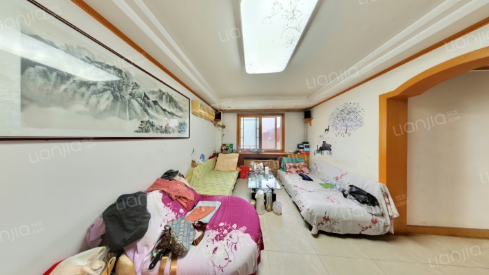 电力电子研究所家属院二手房实景图