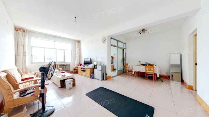 李家小区二手房实景图