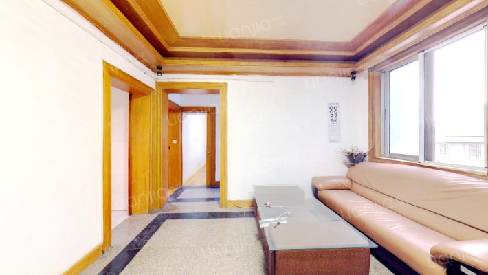 里厍二村南区二手房实景图