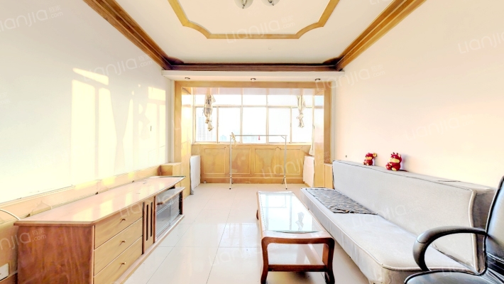 万里小区西区二手房实景图