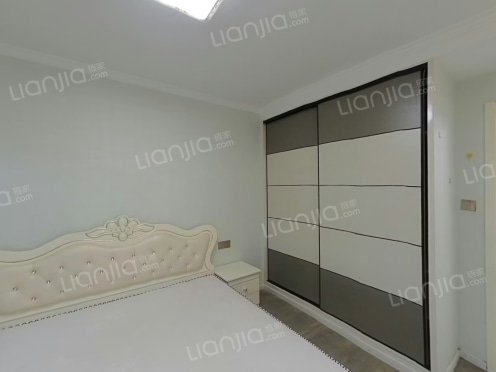 整租·黑龙江路八巷 3室2厅 南/北