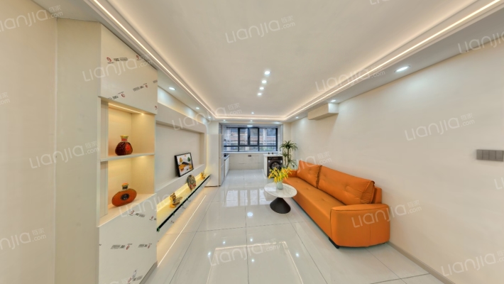 省医社区二手房实景图