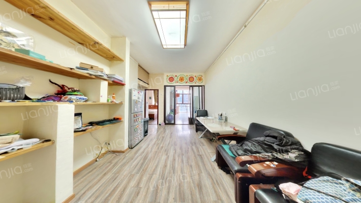 双楠港汇广场二手房实景图