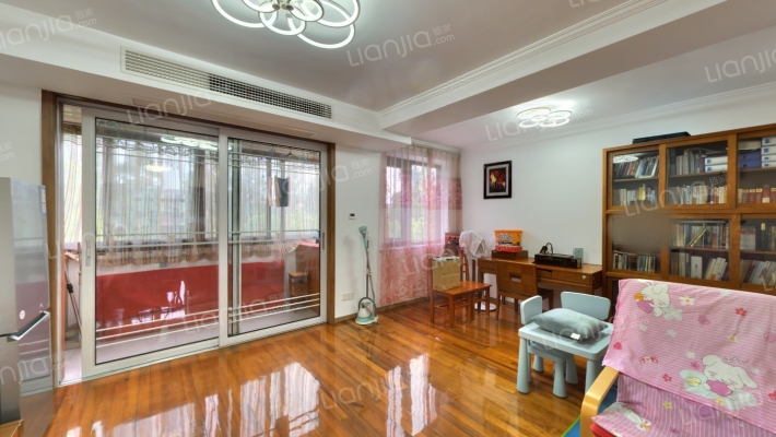 苏州科技学院教师住宅二手房实景图