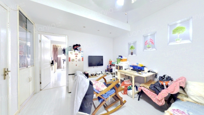 南新三村二手房实景图