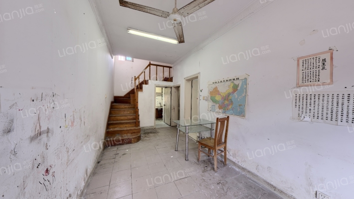 平江路散盘二手房实景图