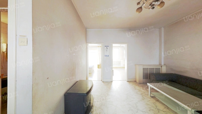 公园路工商局宿舍二手房实景图