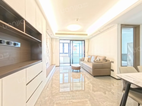 整租·伟星时代悦峰 3室2厅 南