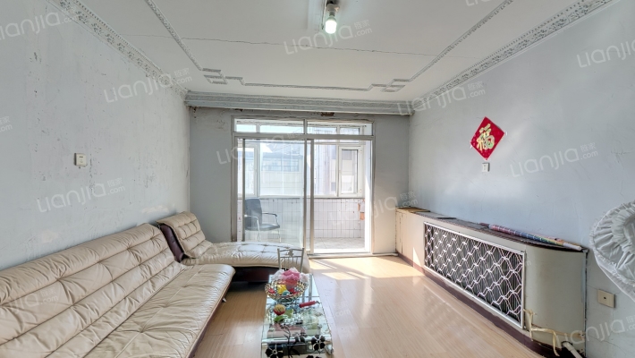 乐园小区二区二手房实景图