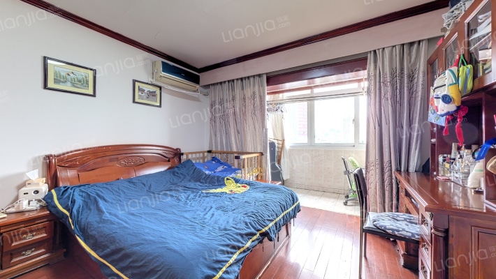 金沙江小区二手房实景图