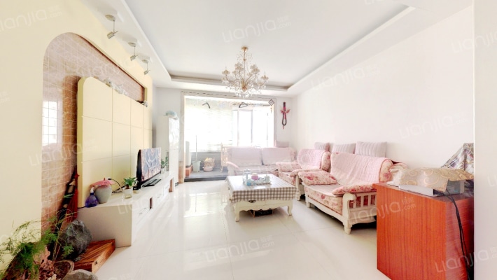 佰和数码广场二手房实景图