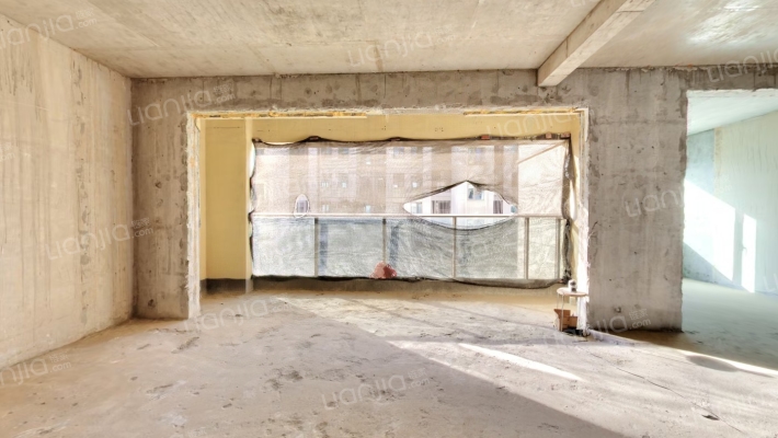 新希望锦粼九里二期二手房实景图