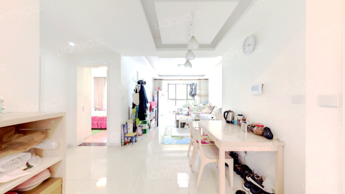 安居原尚园二手房实景图