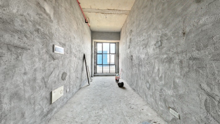 新长海D1站二手房实景图