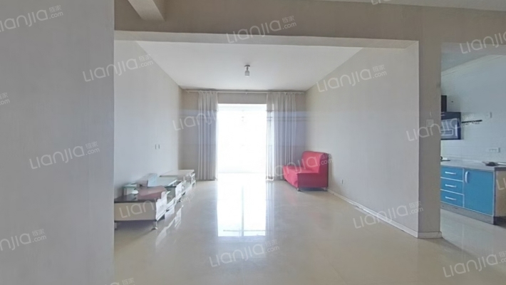 金碧苑南区二手房实景图