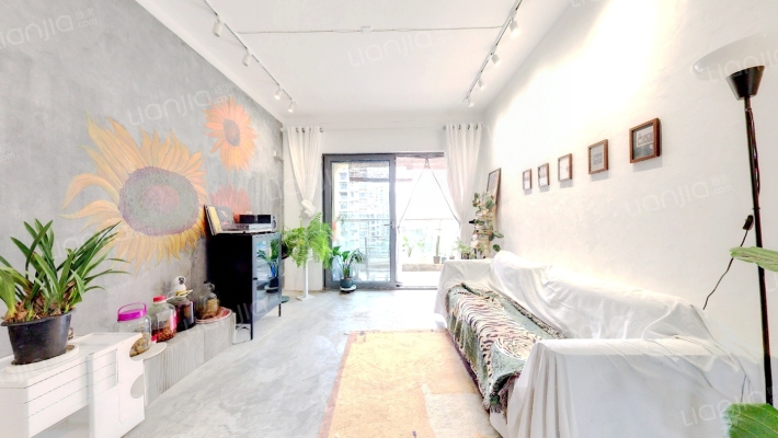 平沙上院二手房实景图