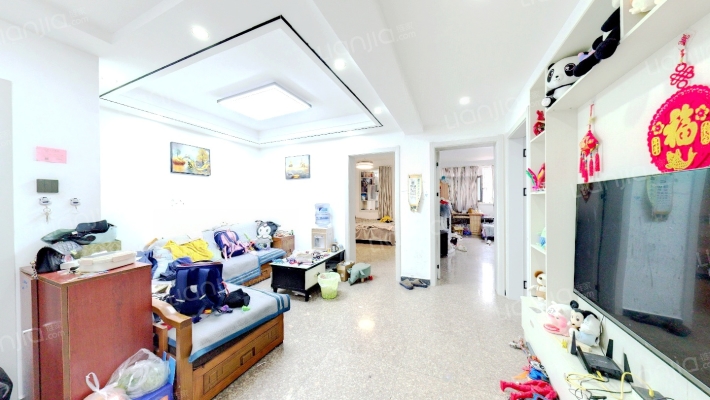 同盛路二手房实景图