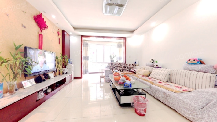 聚贤雅丽园二手房实景图