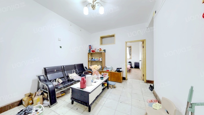 人民路14号院二手房实景图