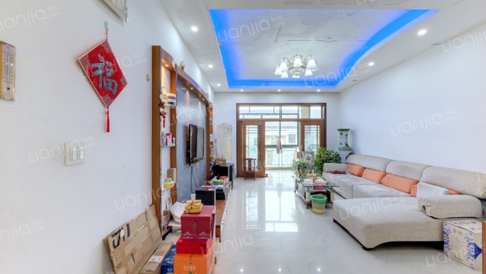 桂花园二手房实景图