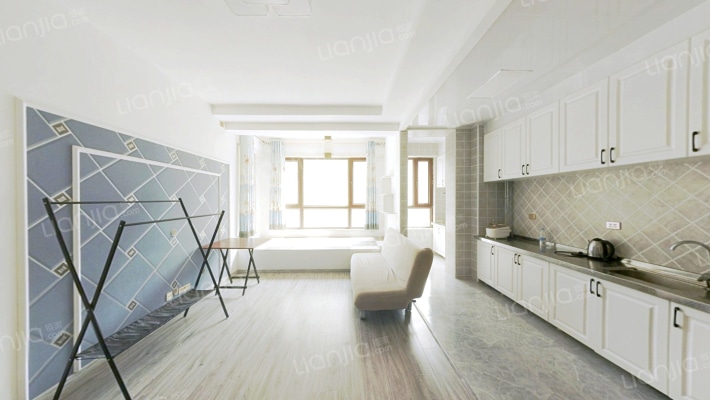 松浦·观江国际A区二手房实景图